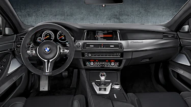 F10 BMW M5