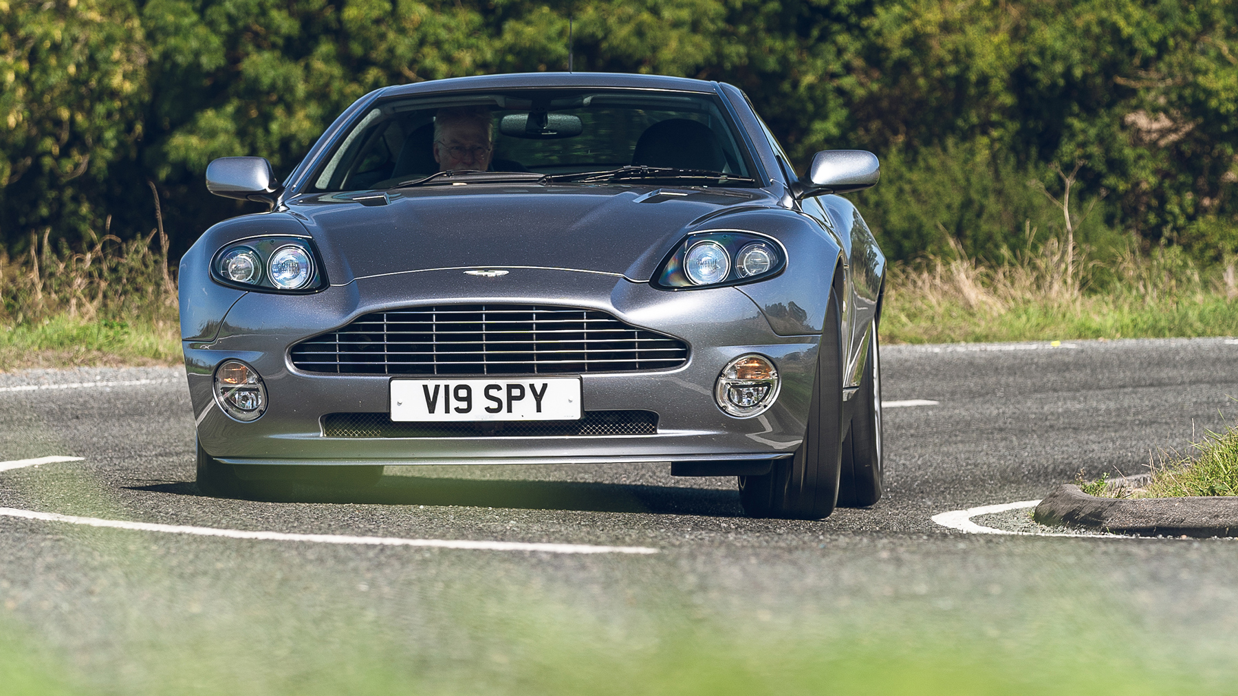 Vanquish