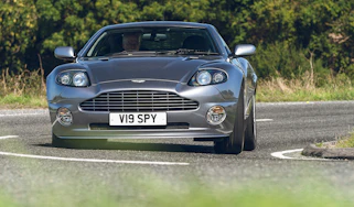 Vanquish
