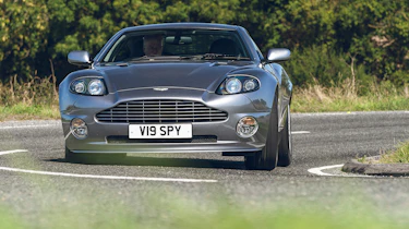 Vanquish