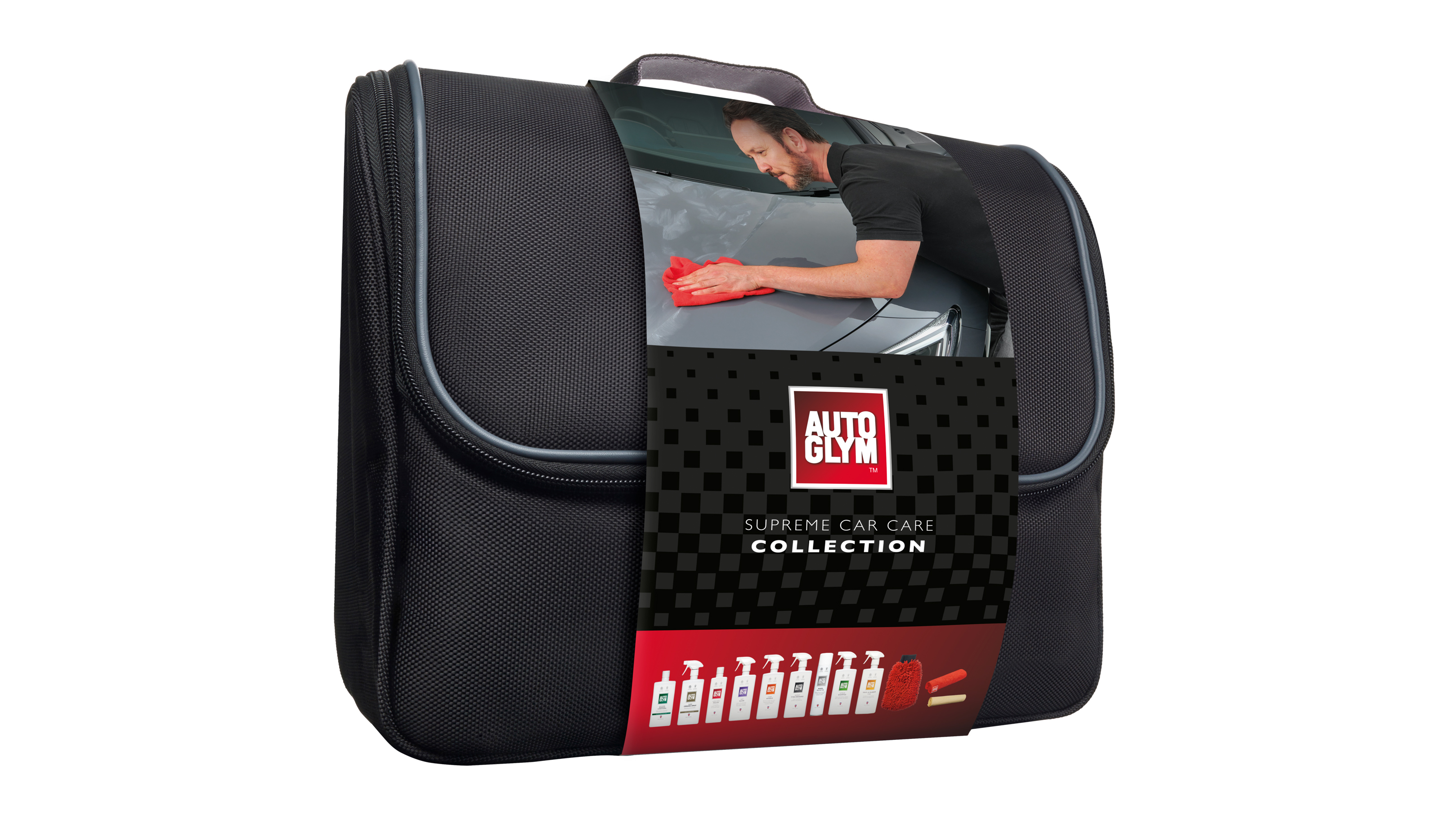 Autoglym Supreme