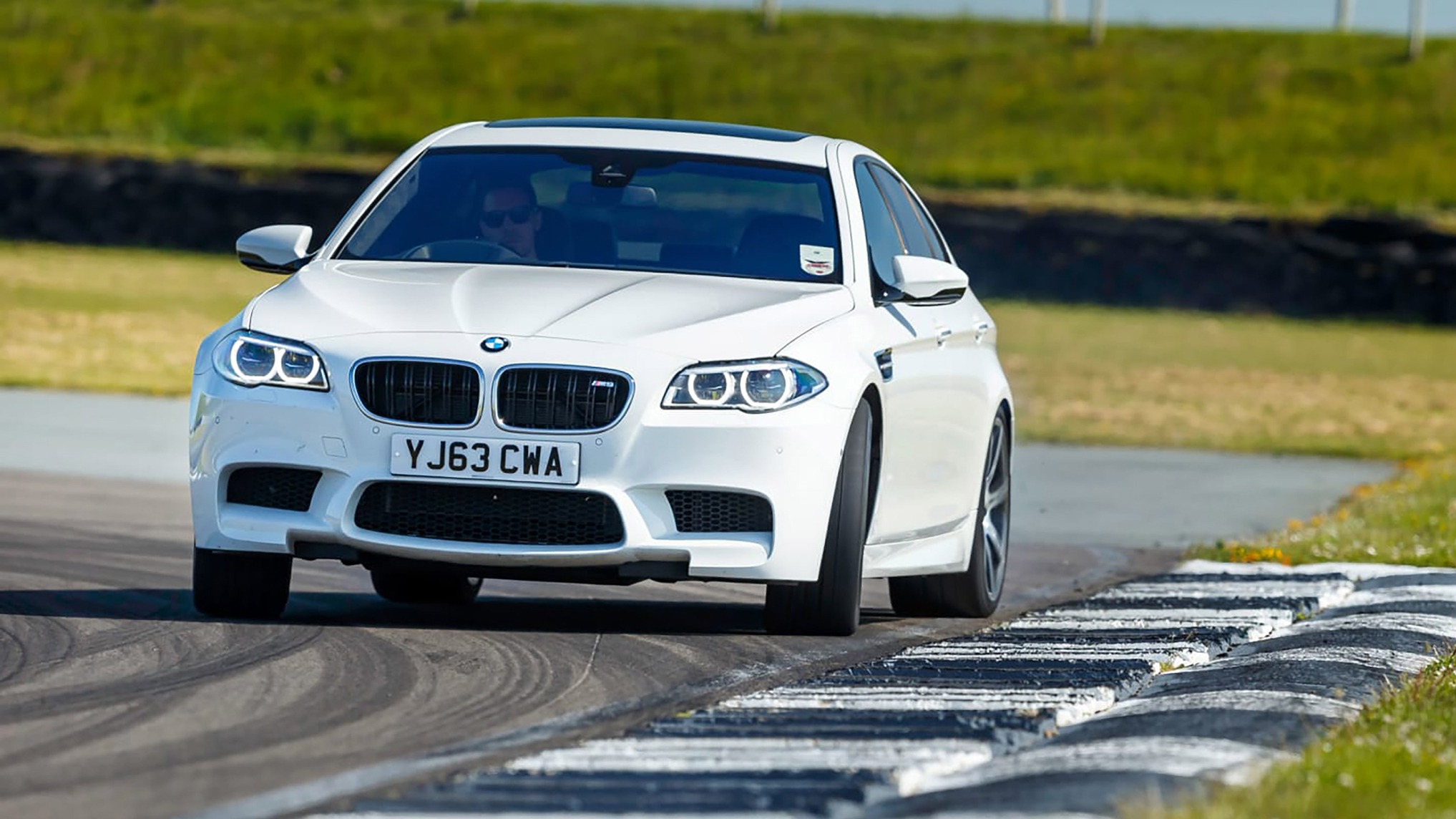 F10 BMW M5