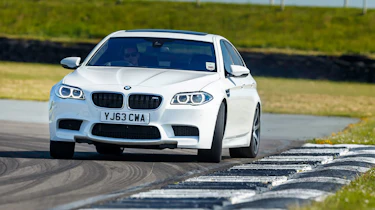 F10 BMW M5