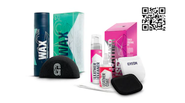 evo Christmas essentials gift guide