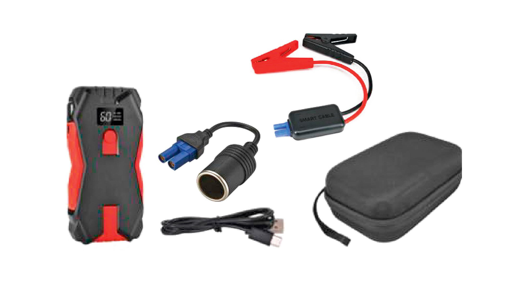 evo Christmas essentials gift guide