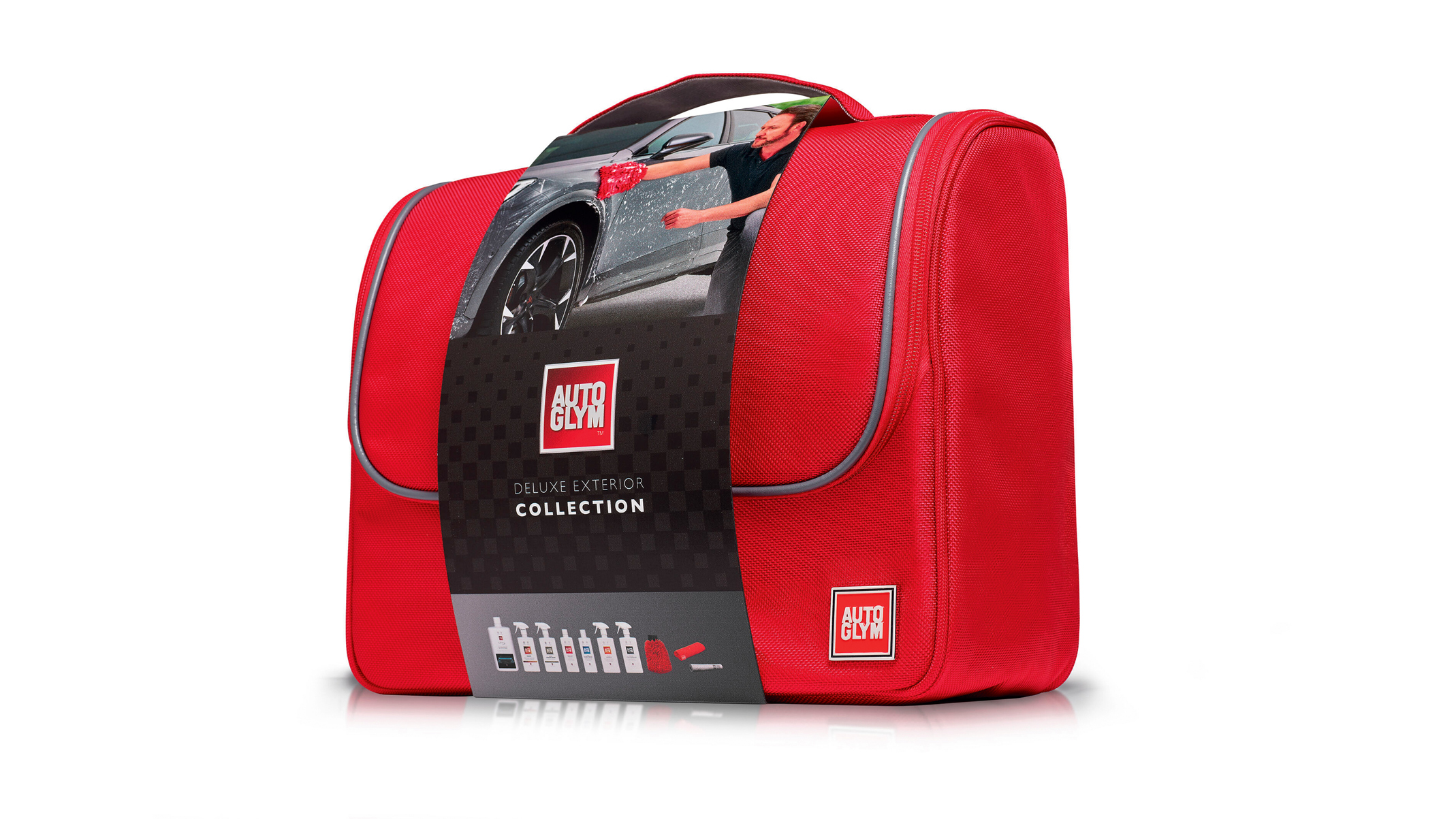 evo Christmas essentials gift guide