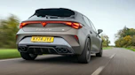 evo Fast Fleet Cupra Leon 300 VZ3 MK4 facelift
