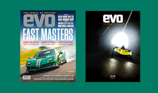 evo magazine issue 340