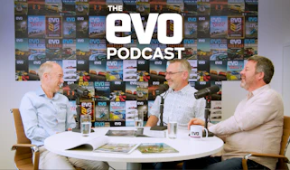 evo podcast 32