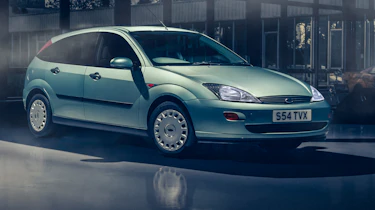Focus Mk1