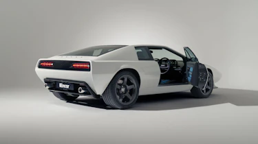 Encor Lotus Esprit restomod