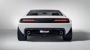 Encor Lotus Esprit restomod