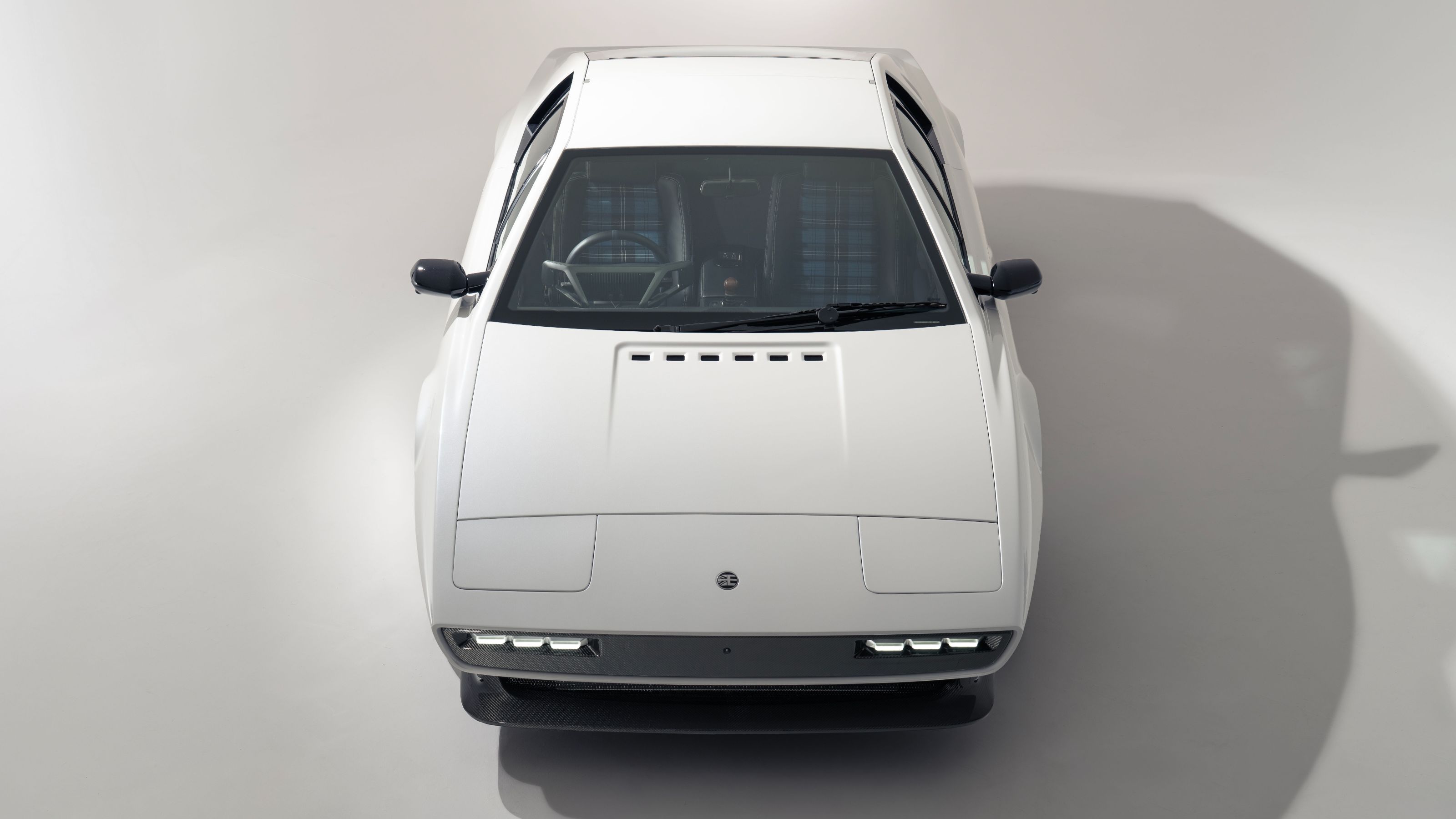 Encor Lotus Esprit restomod