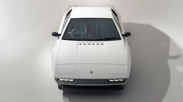 Encor Lotus Esprit restomod