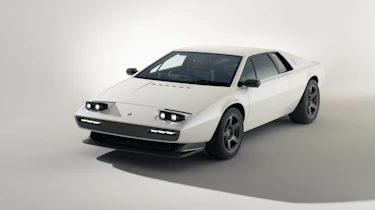 Encor Lotus Esprit restomod