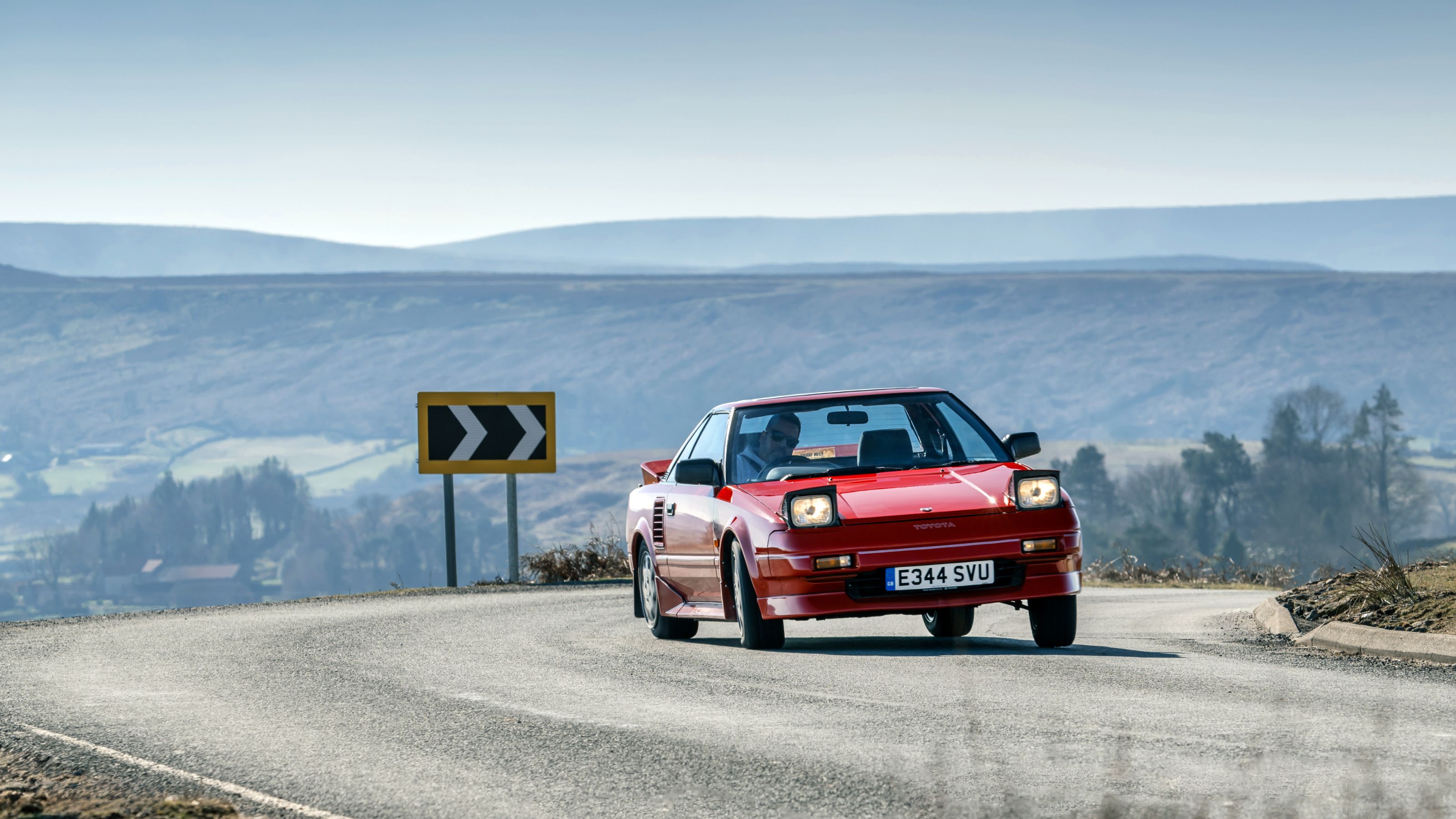 Car pictures of the year