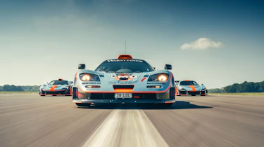Car pictures of the year