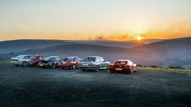 Car pictures of the year