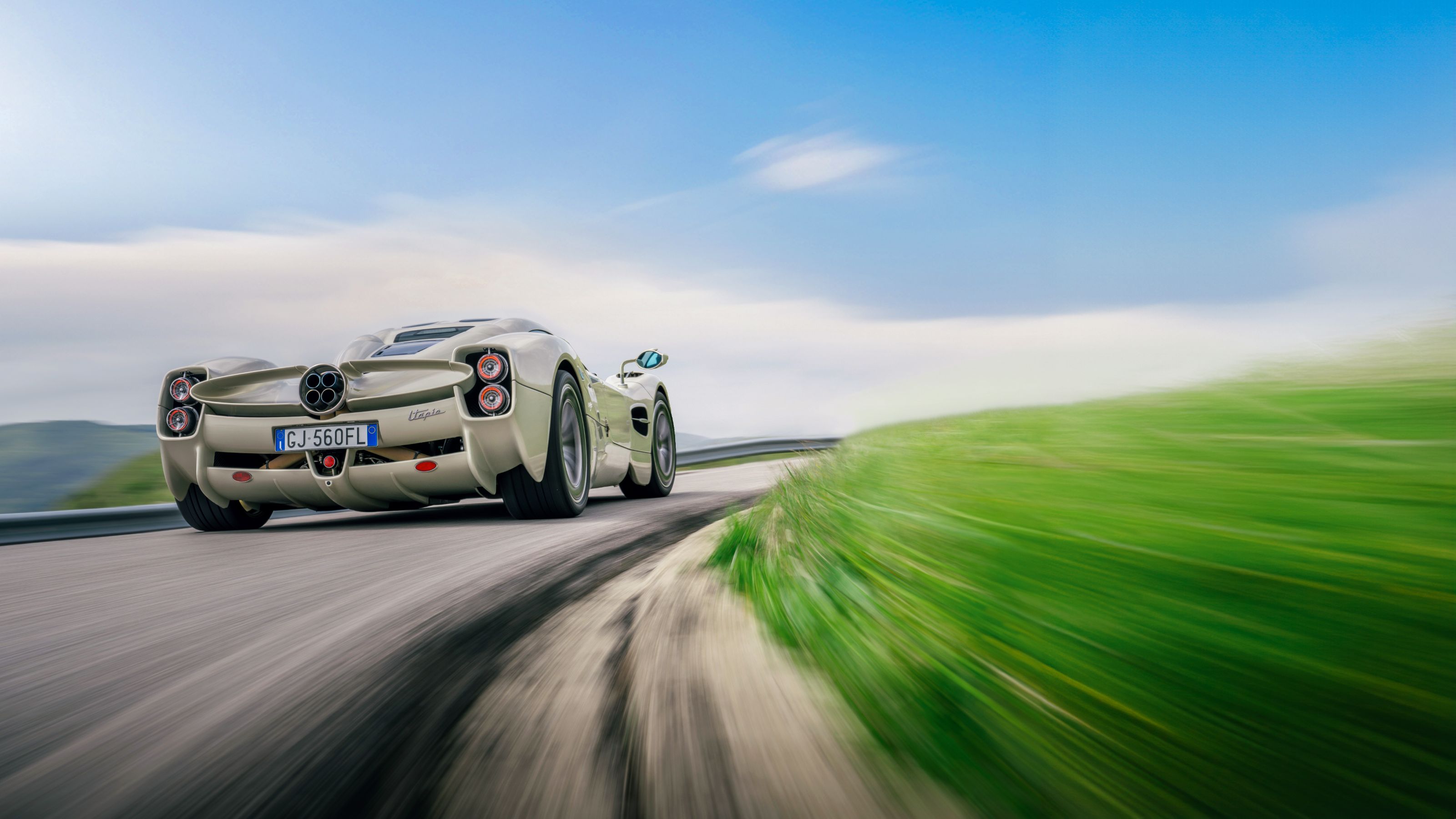 Car pictures of the year