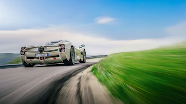 Car pictures of the year