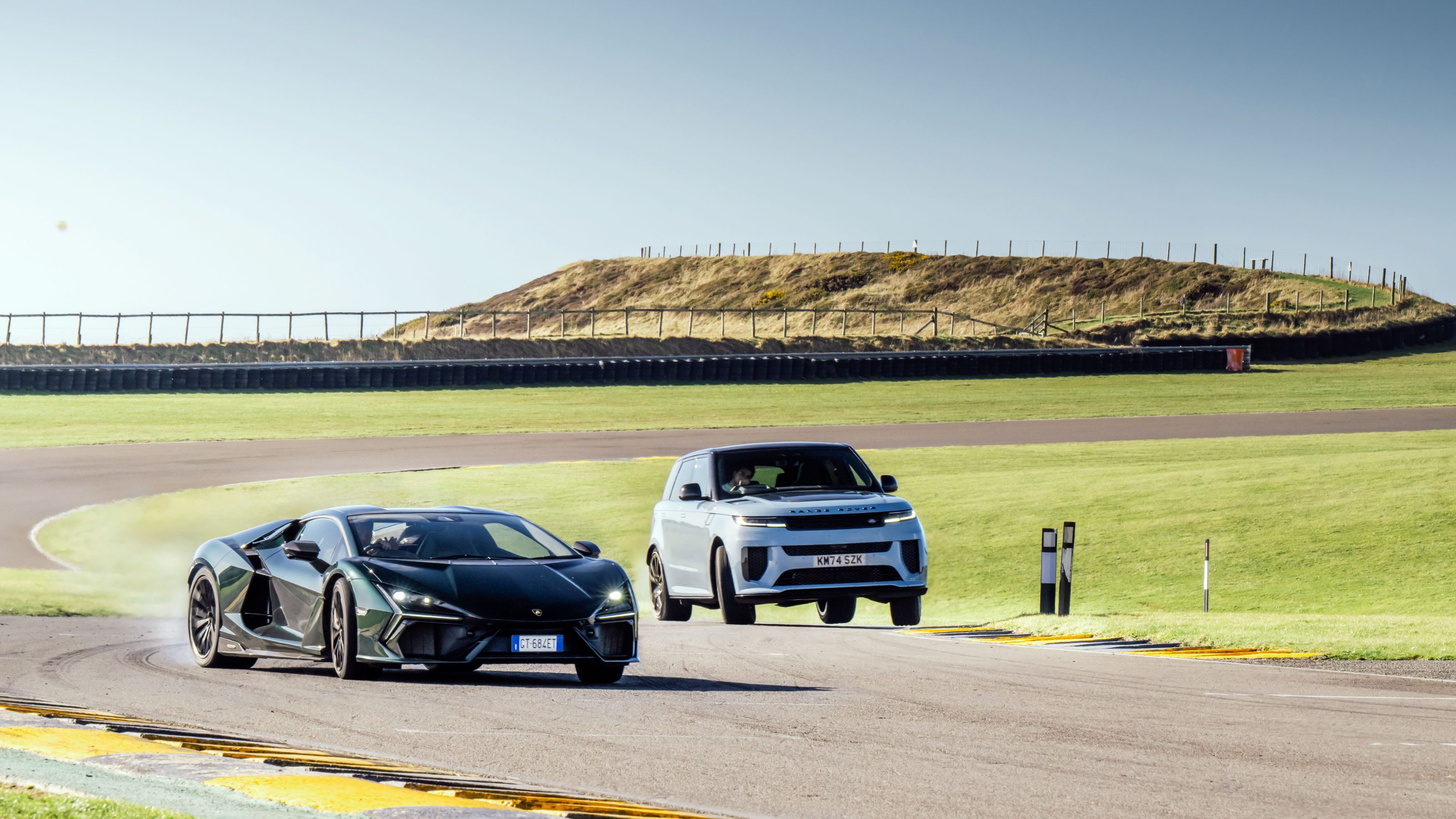 Car pictures of the year