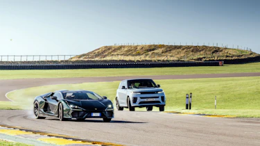 Car pictures of the year
