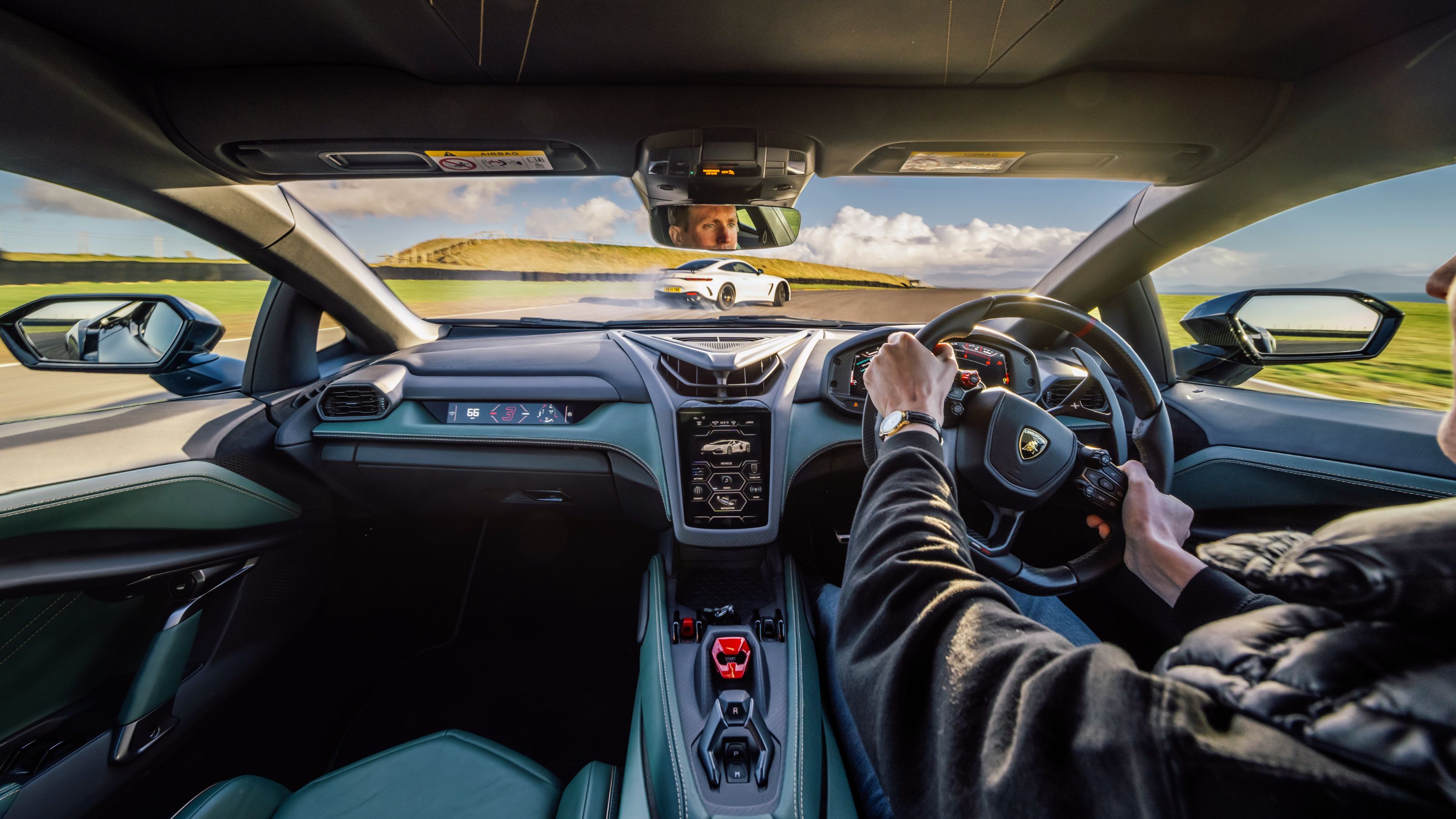 Car pictures of the year