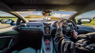 Car pictures of the year