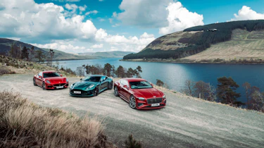 Car pictures of the year