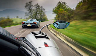 Car pictures of the year