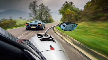 Car pictures of the year