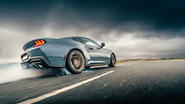 Car pictures of the year