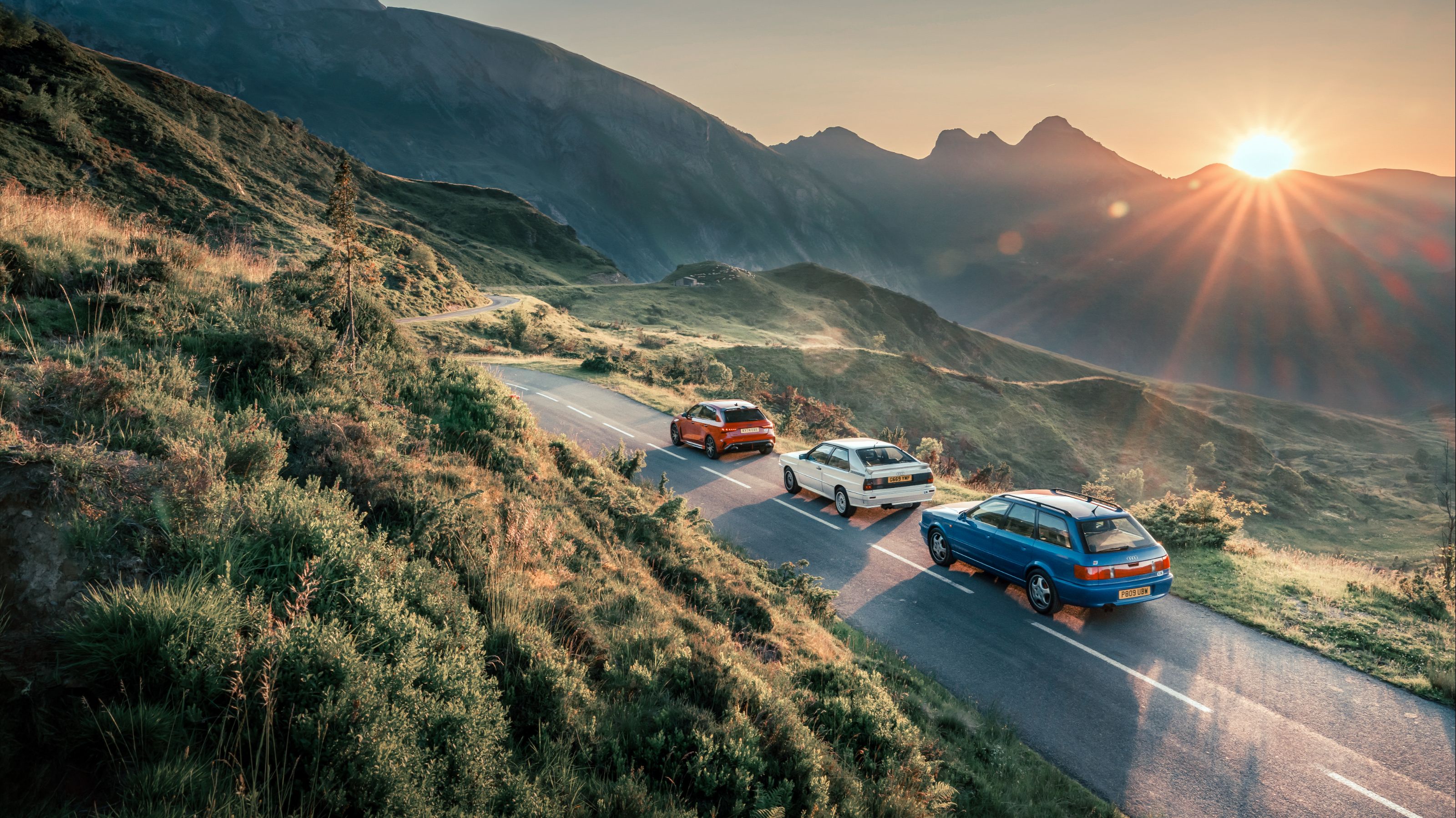 Car pictures of the year