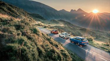 Car pictures of the year