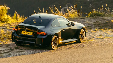 Best cars 2025