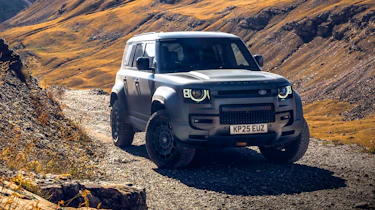 Best cars 2025