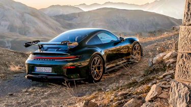 Best cars 2025