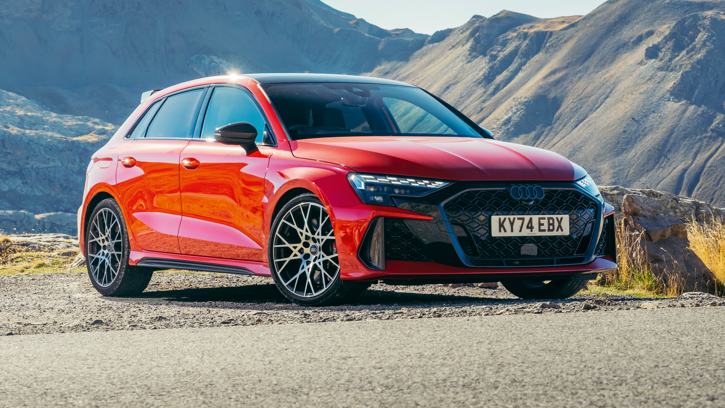 Best cars 2025