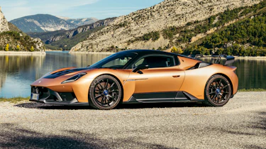 Best cars 2025