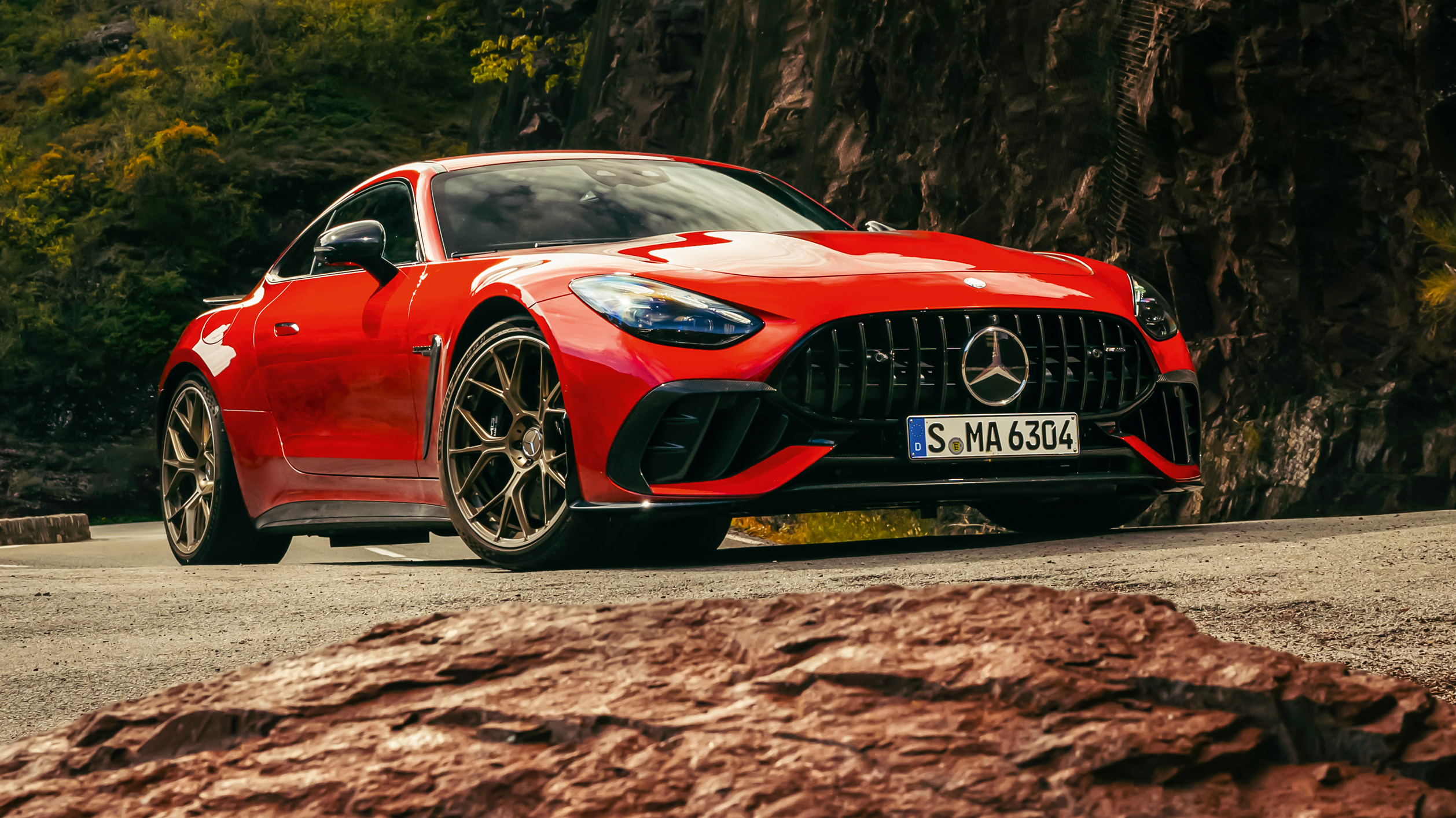Best cars 2025