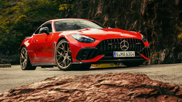 Best cars 2025