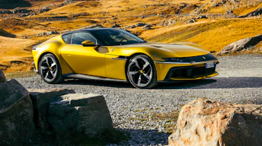 Best cars 2025