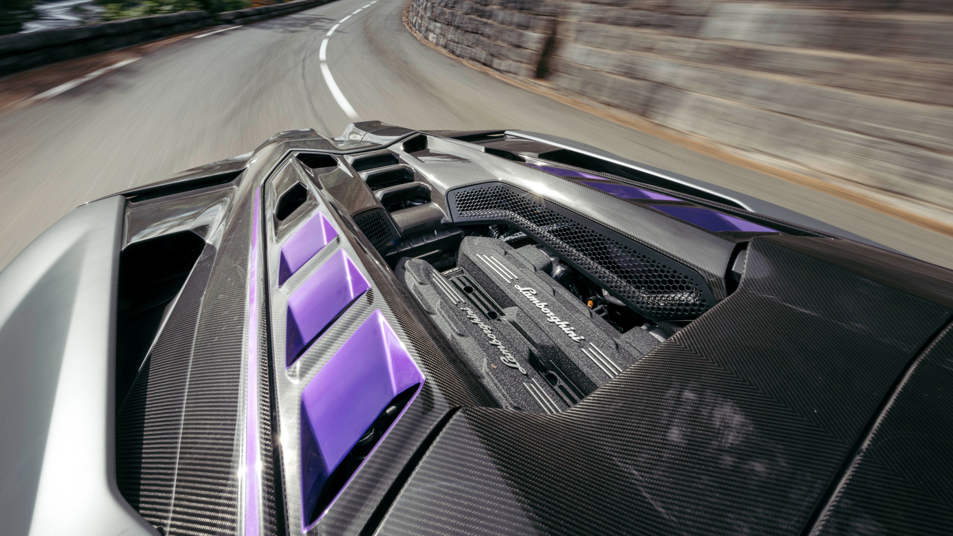 Lamborghini