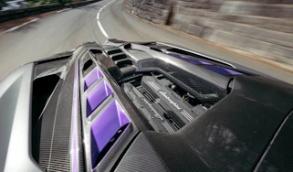 Lamborghini