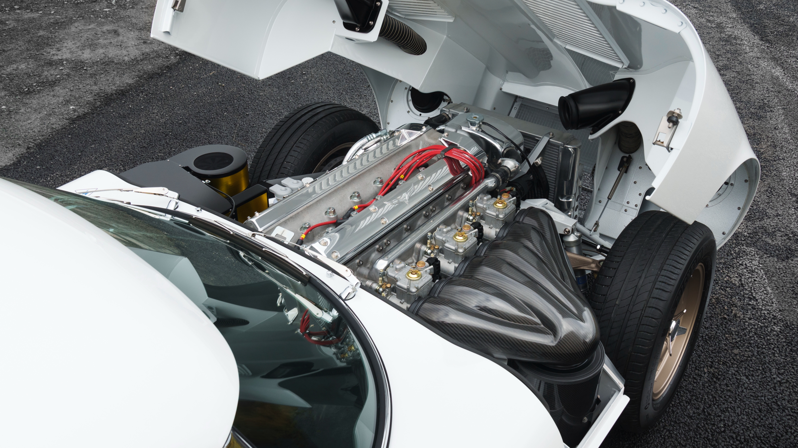 Eagle Lightweight GTR
