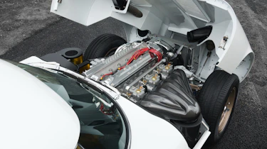 Eagle Lightweight GTR