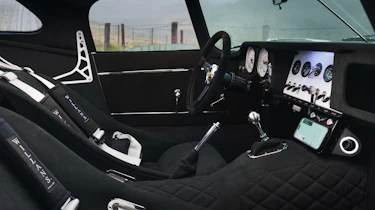 Eagle Lightweight GTR