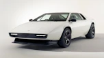 Encor Lotus Esprit restomod
