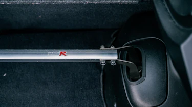 Honda Integra Type R