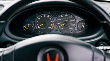 Honda Integra Type R